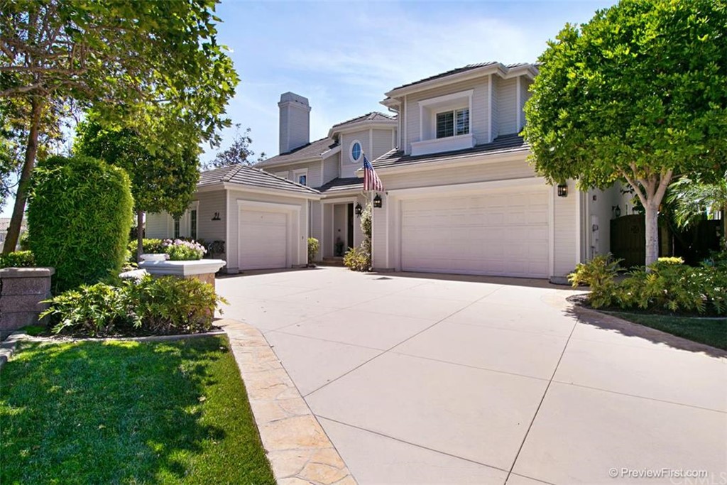 21 Edendale Street Ladera Ranch, CA 92694 - Photo 1 of 1