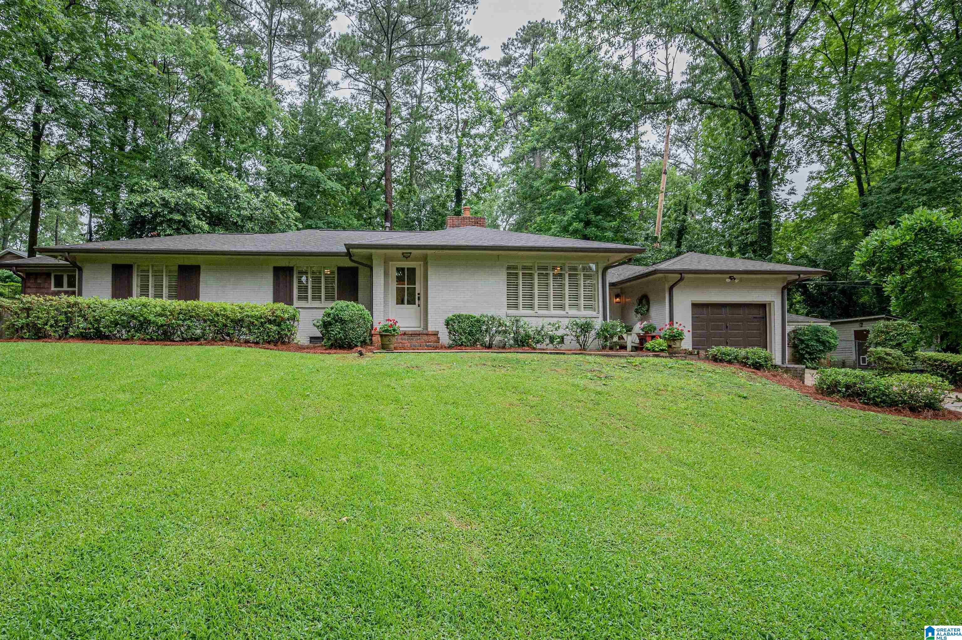 3516 Ridgedale Drive Birmingham, AL 35243 - Photo 1 of 46