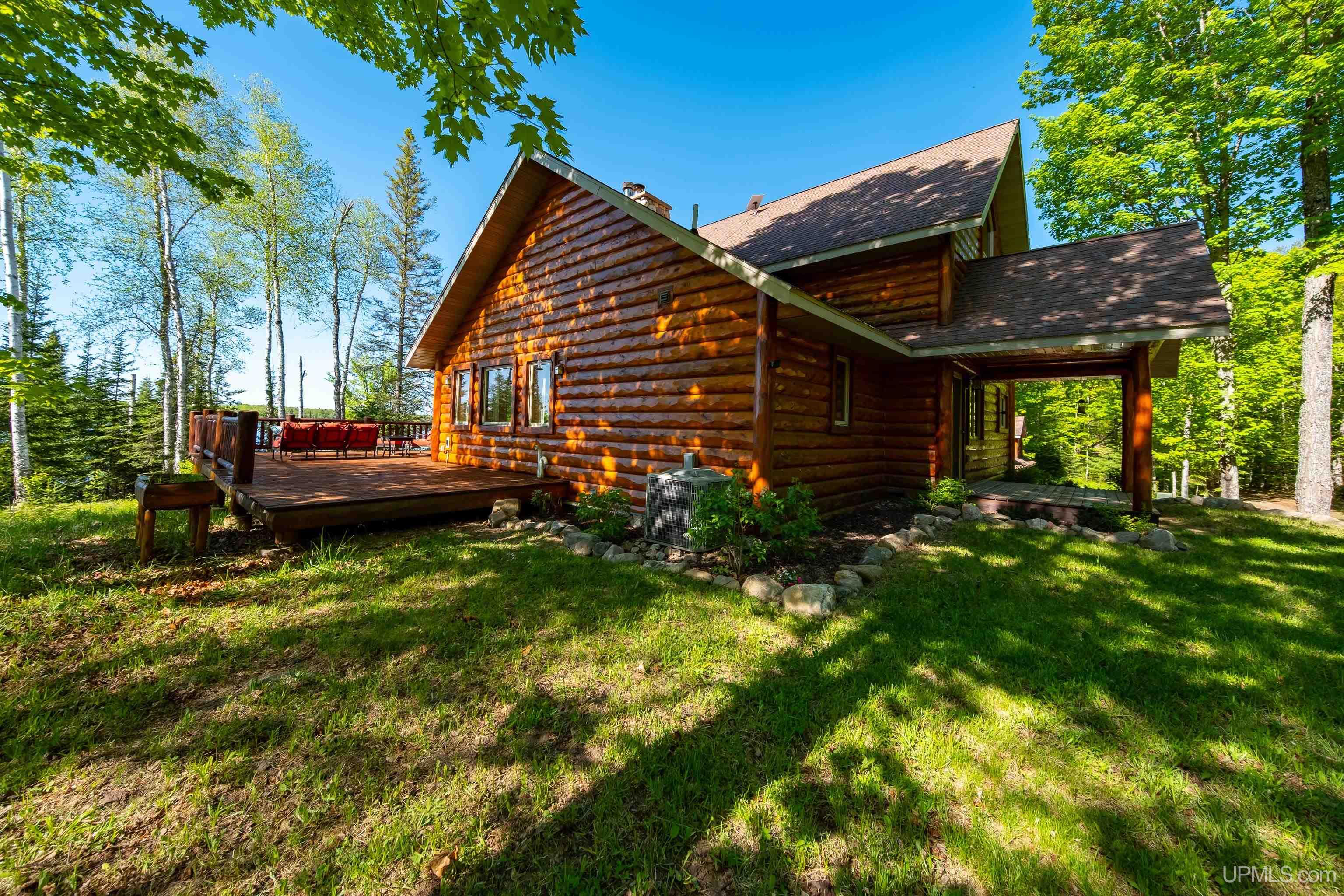 28278 Fence Lake Road Michigamme, MI 49861 - Photo 59 of 94