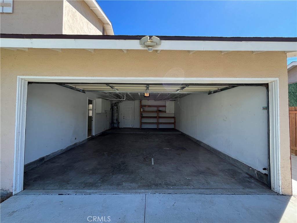 2476 Pierce Court Simi Valley, CA 93065 - Photo 16 of 18 a room with a sink and cabinets