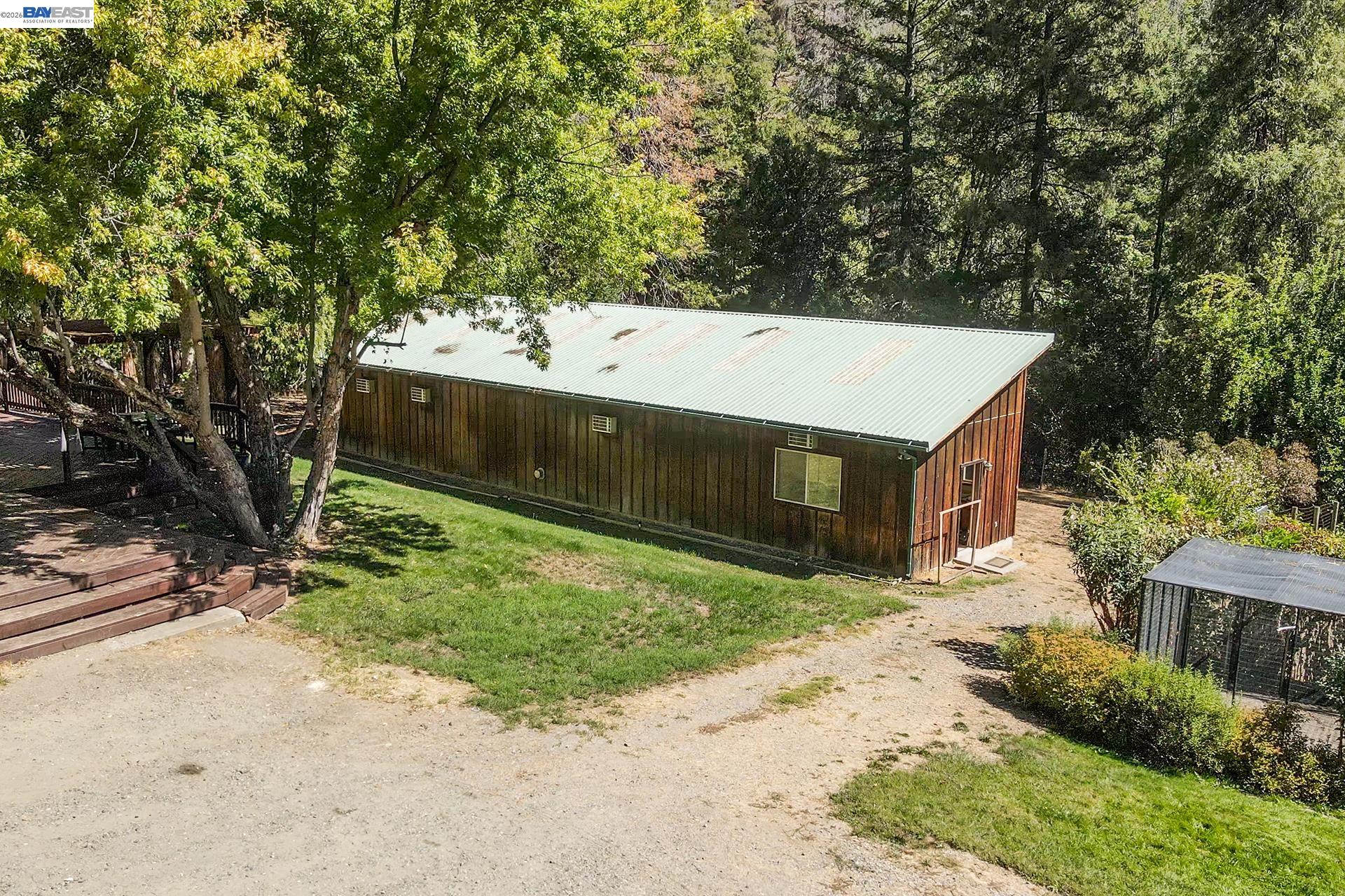 4481 Rush Creek Road Lewiston, CA 96052 - Photo 51 of 68