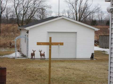 9152 North Irish Road Mount Morris, MI 48458 - Photo 5 of 14 20396091-4.JPG