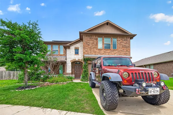 $555,000 | 14007 Routt Forest Trail, Conroe, TX 77384