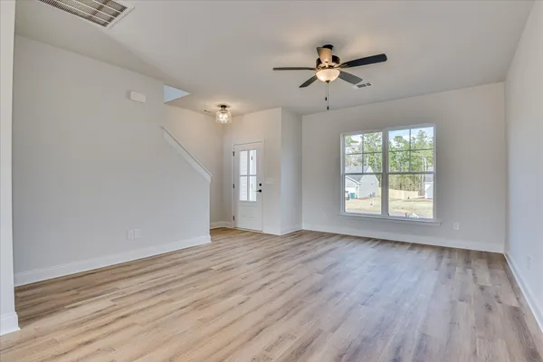 $293,400 | 3203 Tracker Lane, Warrenville, SC 29851