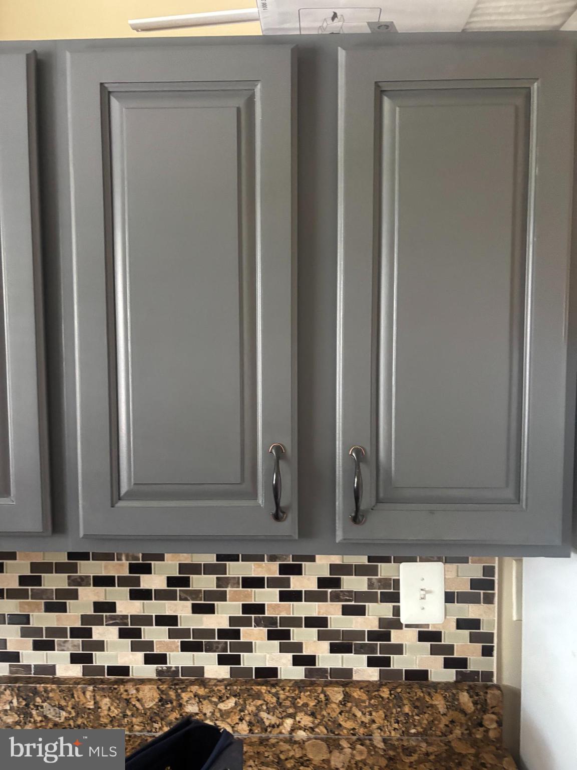 7721 Bender Road Landover, MD 20785 - Photo 14 of 38 Kitcehn cabinets