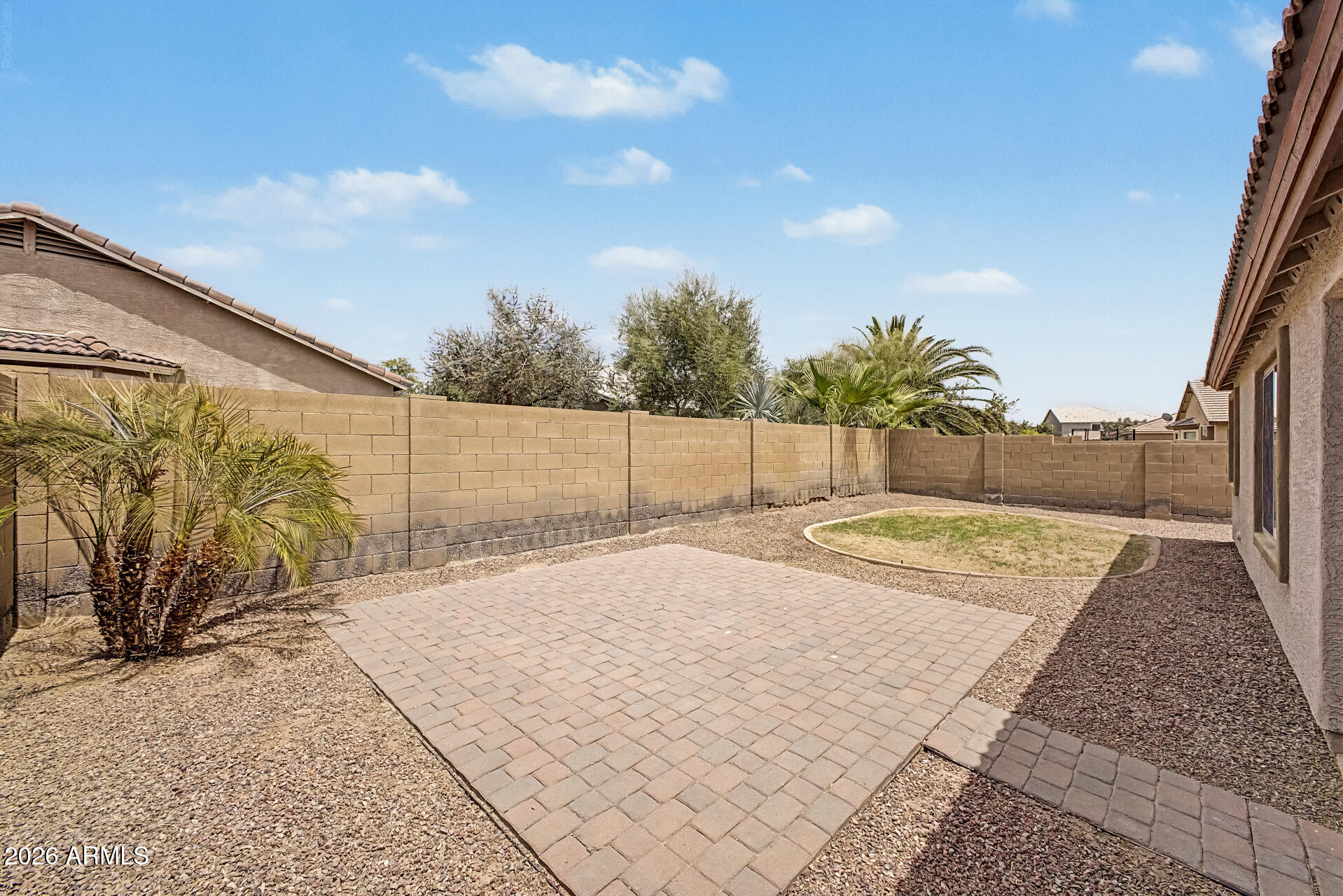 3928 East Blue Sage Road Gilbert, AZ 85297 - Photo 33 of 34 34 Blue Sage