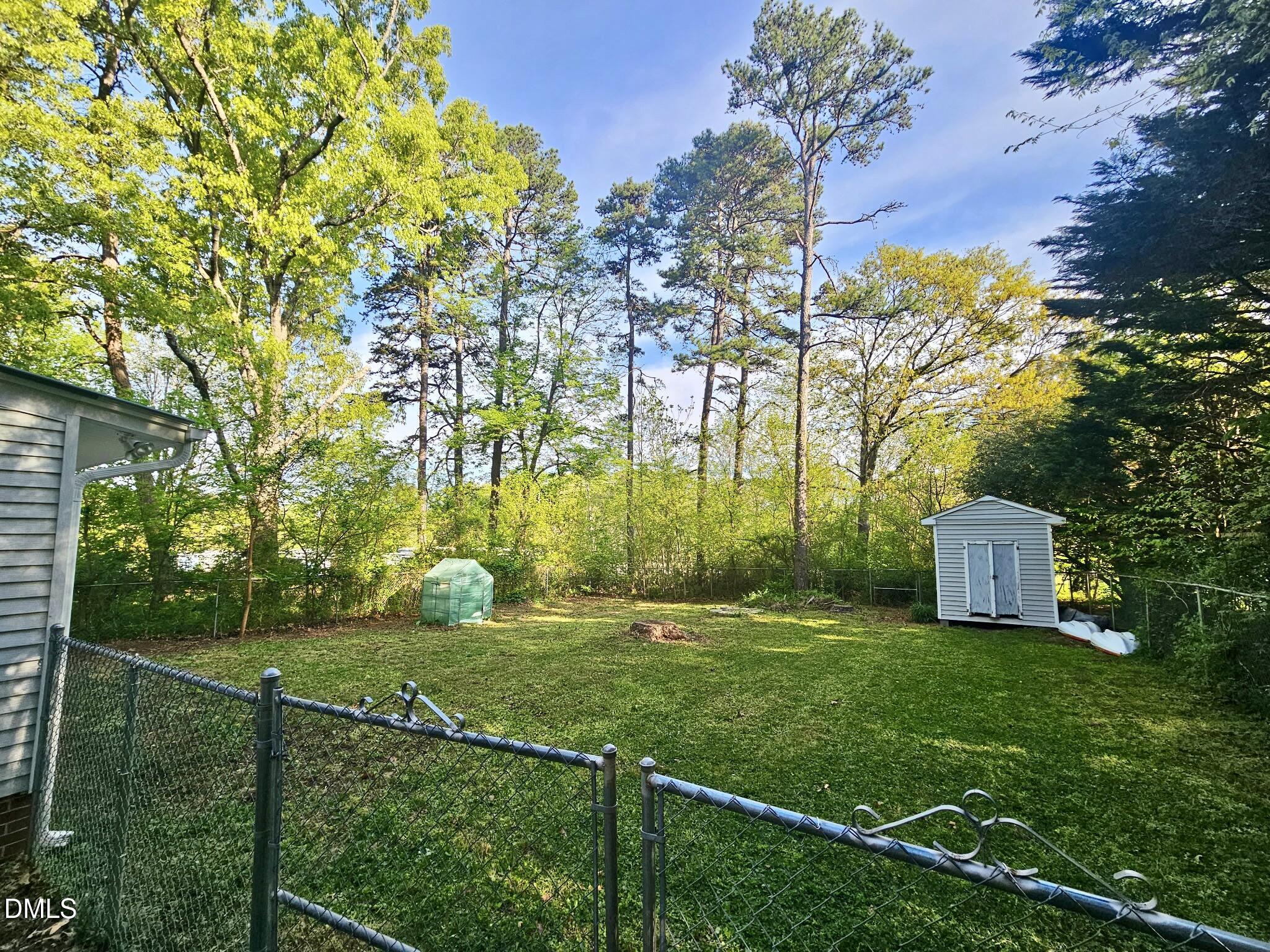 4879 Highway 57 Semora, NC 27343 - Photo 28 of 29 1000033008