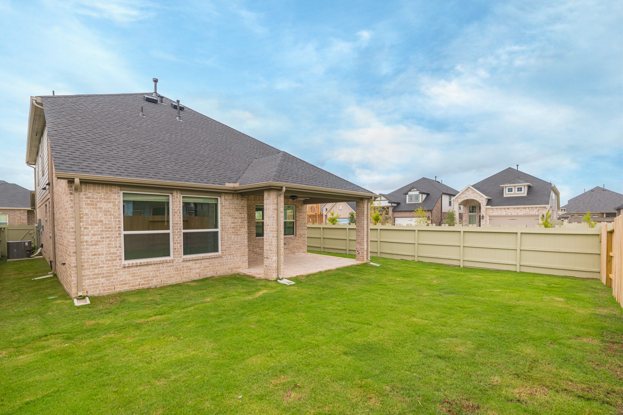 10528 Wild Rice Conroe, TX 77385 - Photo 28 of 32 Gallery Image 28