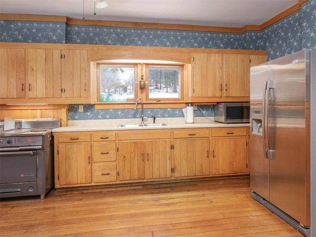 2536 County Line Road Champion, PA 15622 - Photo 5 of 25 Gallery Image 5