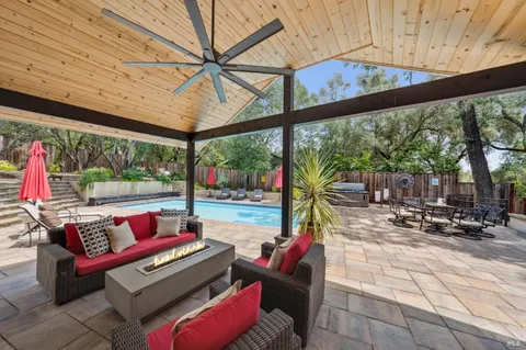 $1,825,000 | 4880 Warm Springs Road, Glen Ellen, CA 95442