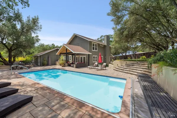 $1,825,000 | 4880 Warm Springs Road, Glen Ellen, CA 95442