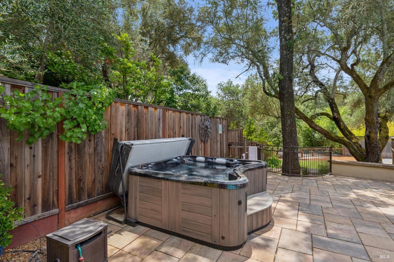 4880 Warm Springs Road Glen Ellen, CA 95442 - Photo 27 of 43