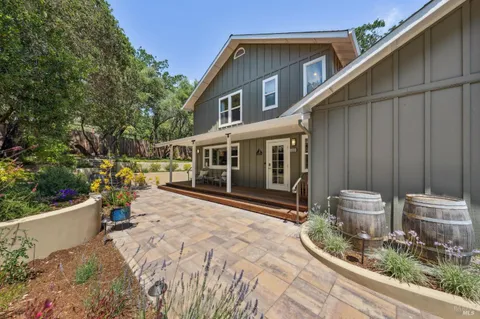$1,825,000 | 4880 Warm Springs Road, Glen Ellen, CA 95442