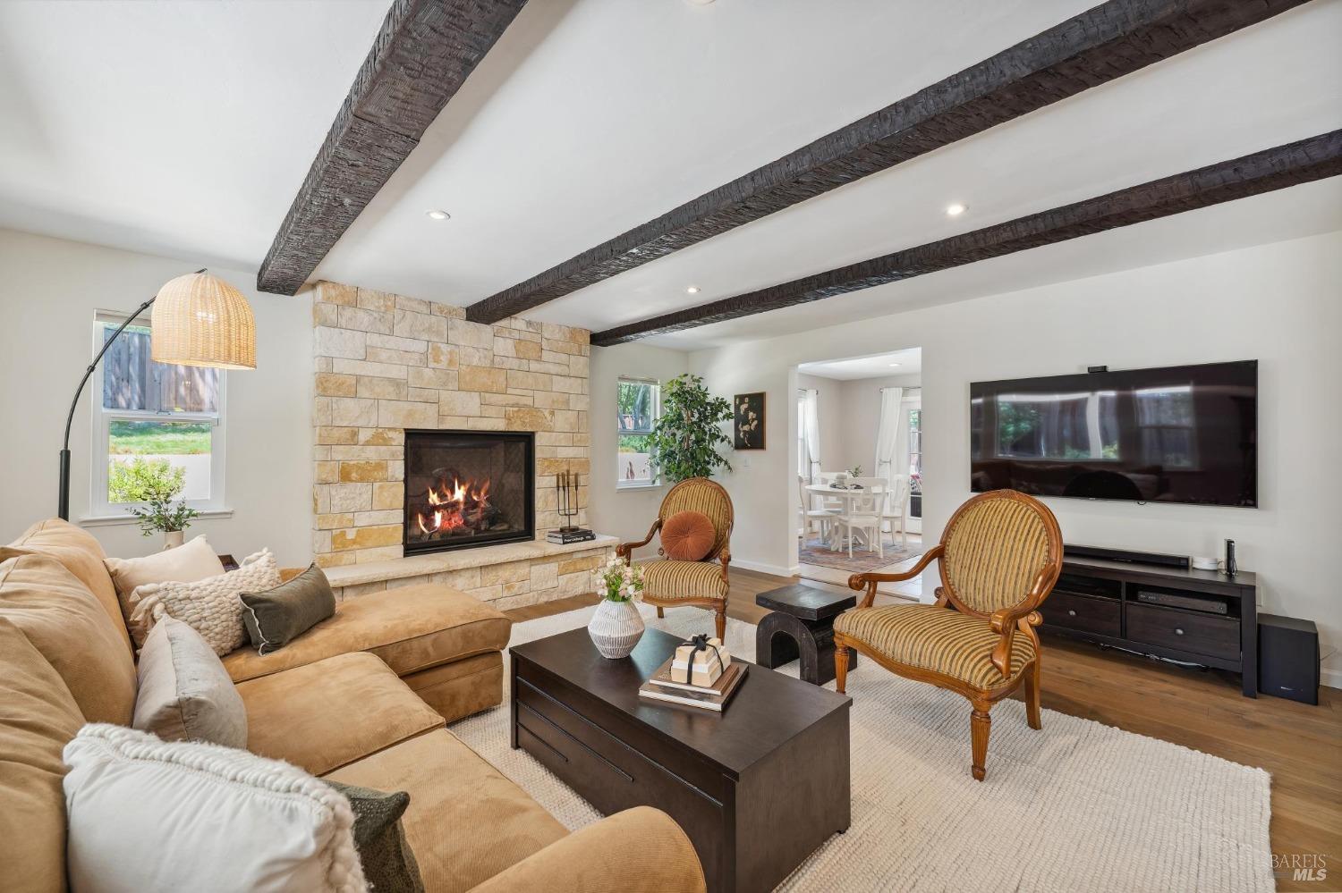 4880 Warm Springs Road Glen Ellen, CA 95442 - Photo 4 of 43