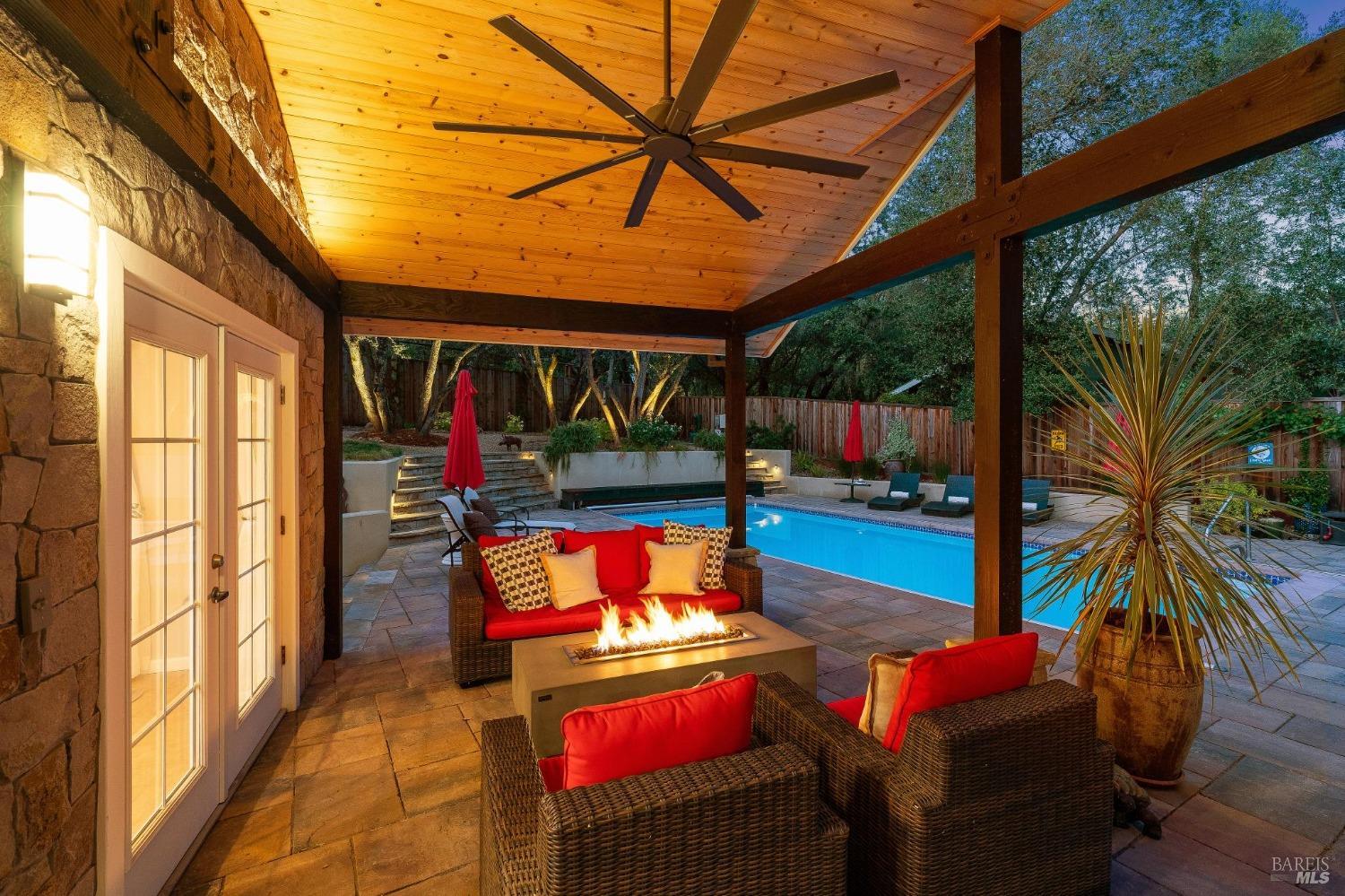 4880 Warm Springs Road Glen Ellen, CA 95442 - Photo 41 of 43