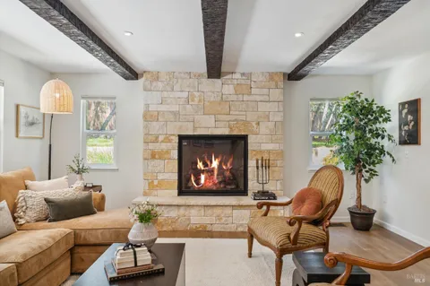 $1,825,000 | 4880 Warm Springs Road, Glen Ellen, CA 95442