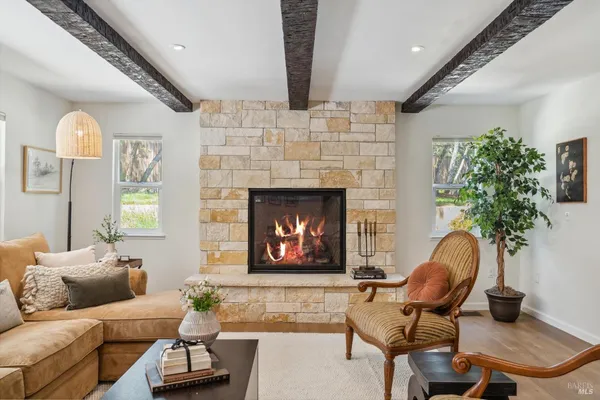 $1,825,000 | 4880 Warm Springs Road, Glen Ellen, CA 95442