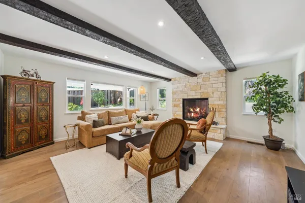 $1,825,000 | 4880 Warm Springs Road, Glen Ellen, CA 95442