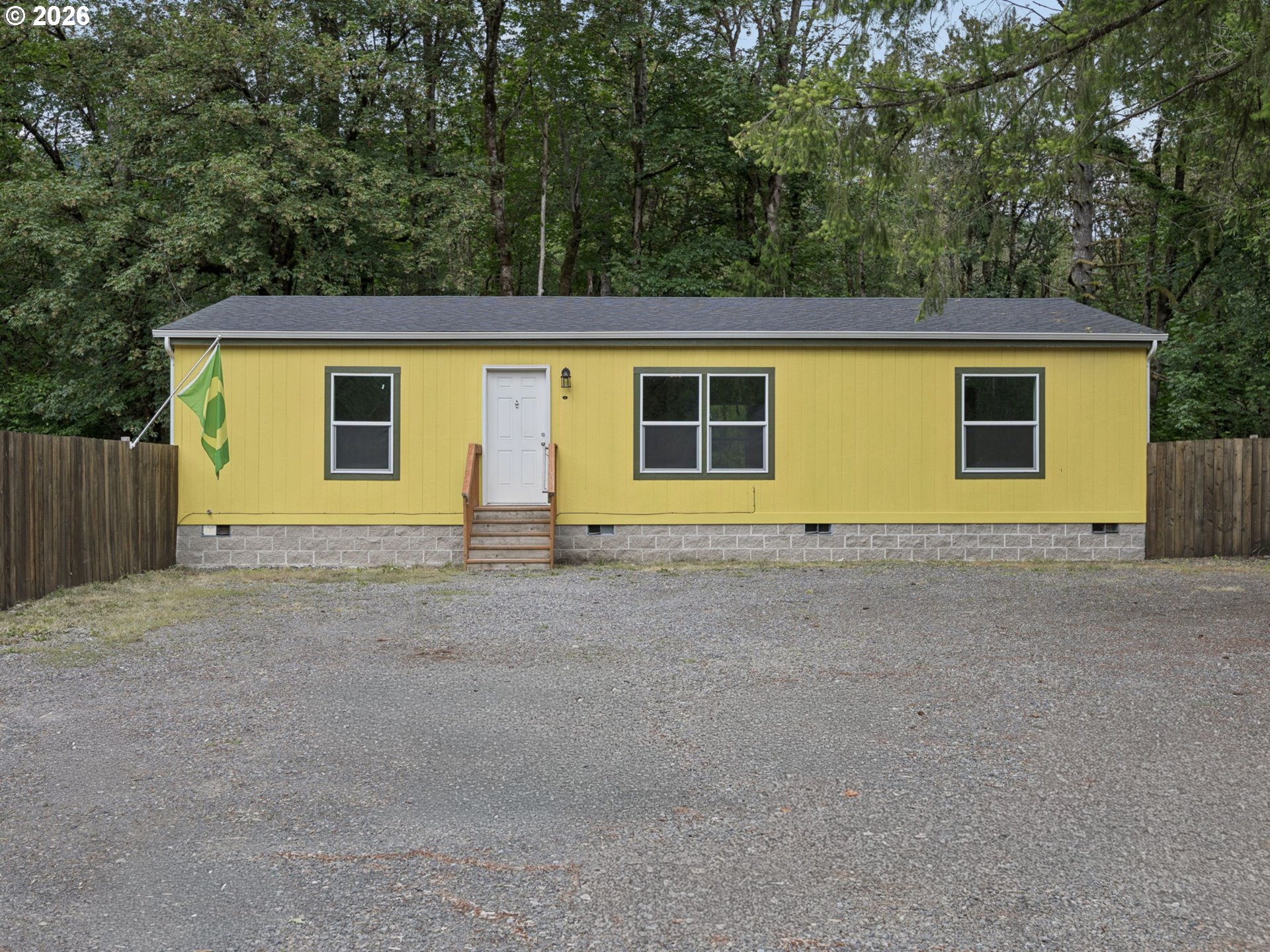 64601 East Brightwood Loop Road Brightwood, OR 97011 - Photo 5 of 48