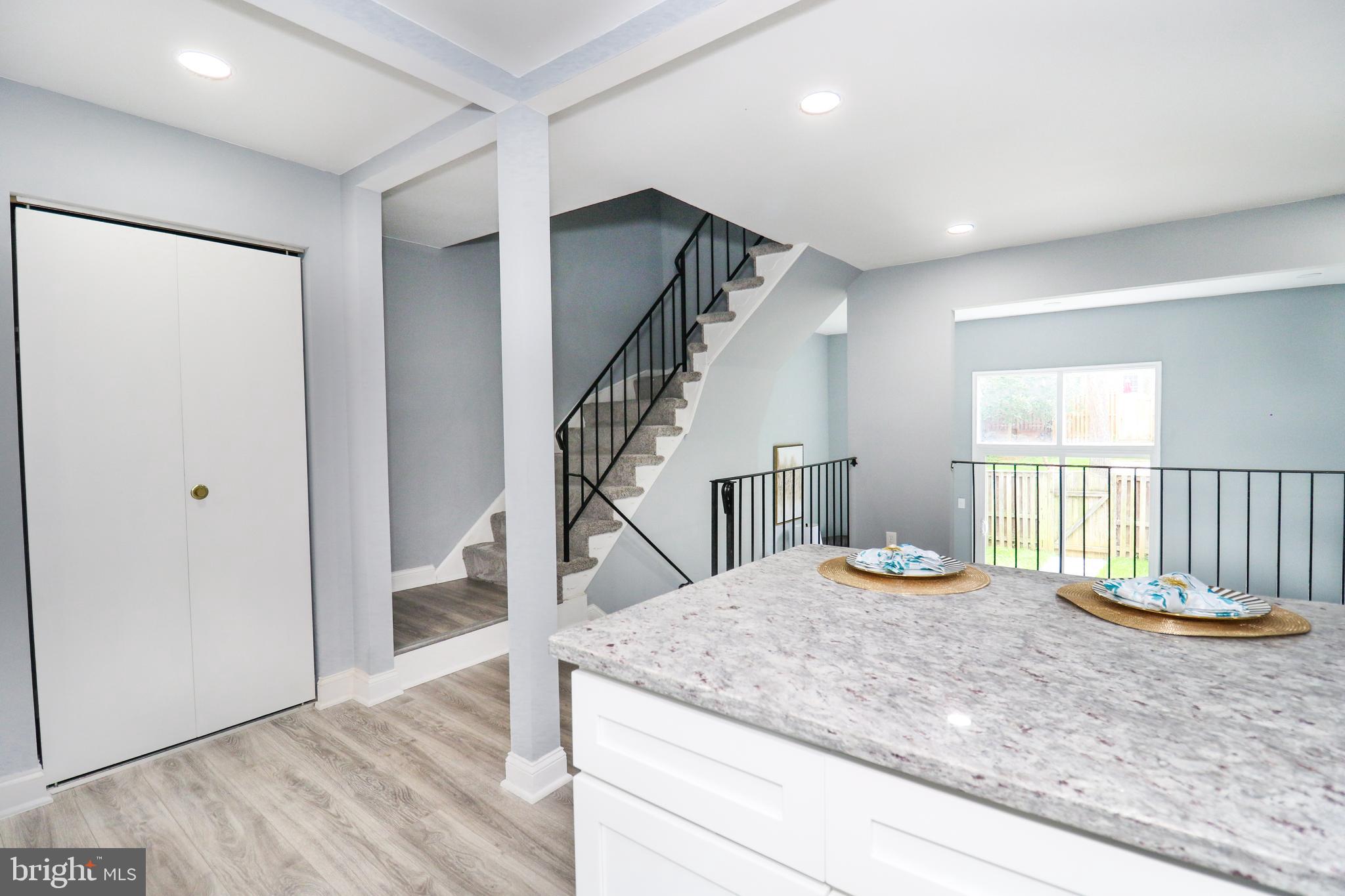 2309 Ravensdon Court Reston, VA 20191 - Photo 12 of 76 Kitchen