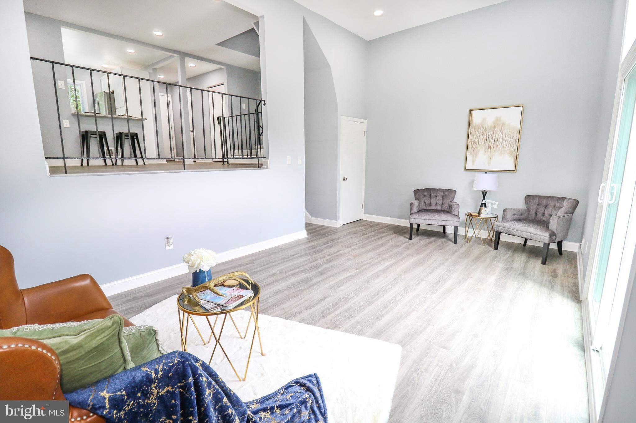 2309 Ravensdon Court Reston, VA 20191 - Photo 19 of 76 Spacious Living room