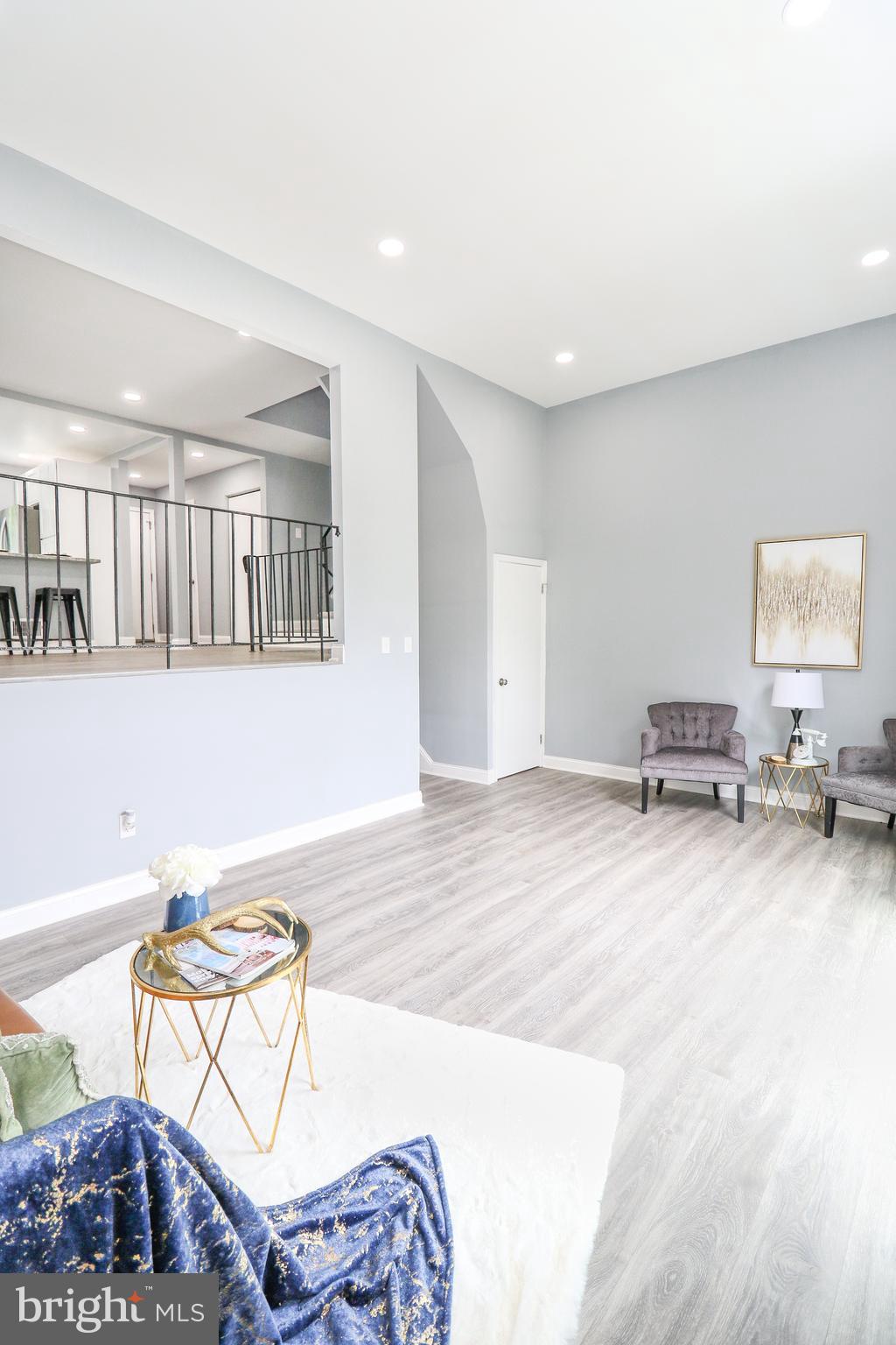 2309 Ravensdon Court Reston, VA 20191 - Photo 20 of 76 Spacious Living room