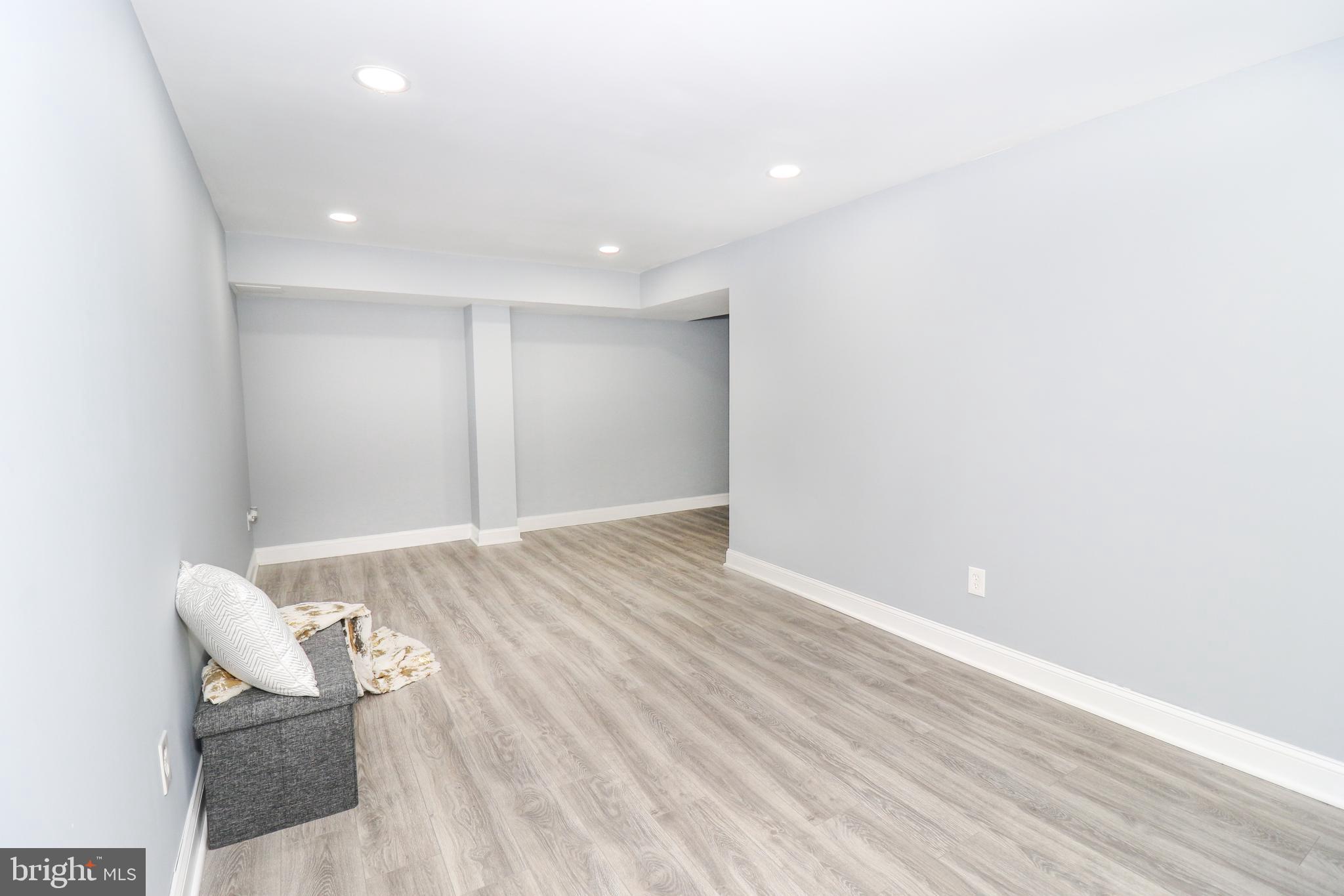 2309 Ravensdon Court Reston, VA 20191 - Photo 36 of 76 Basement