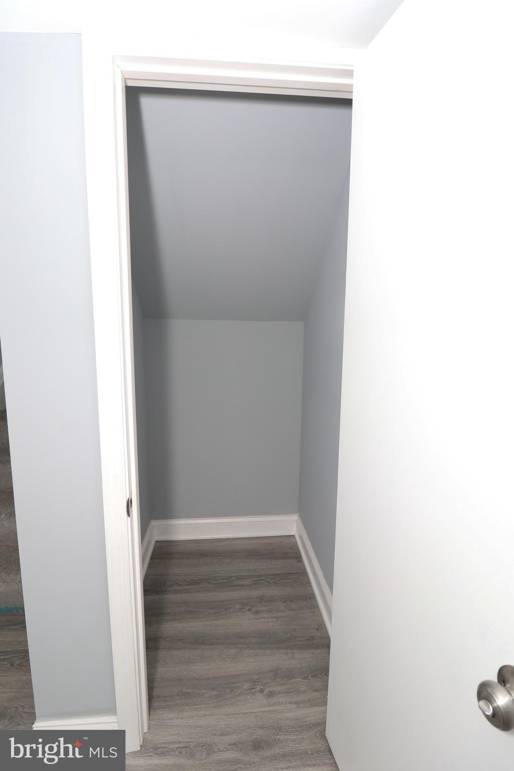 2309 Ravensdon Court Reston, VA 20191 - Photo 38 of 76 a view of closet