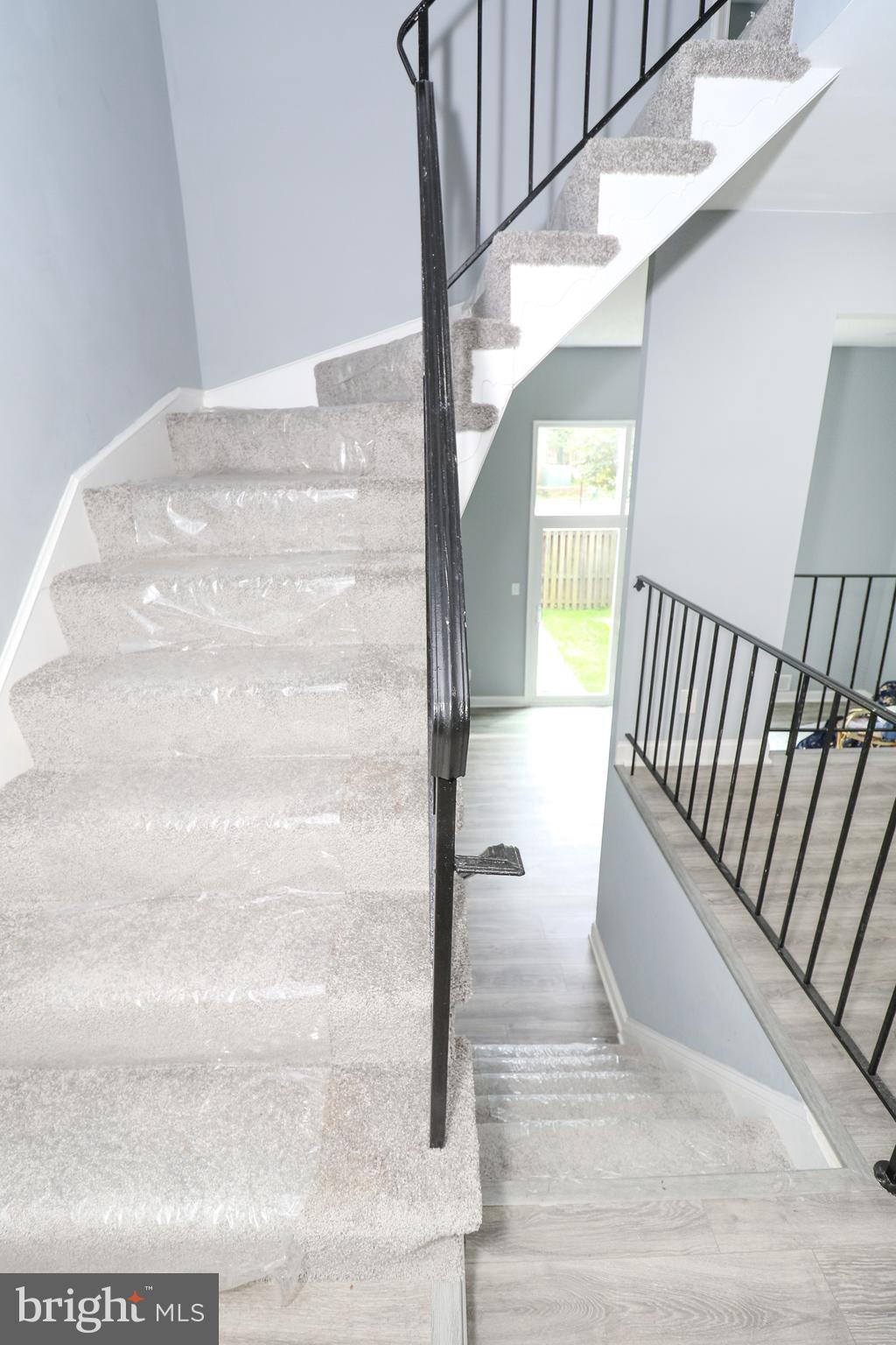 2309 Ravensdon Court Reston, VA 20191 - Photo 40 of 76 a view of entryway