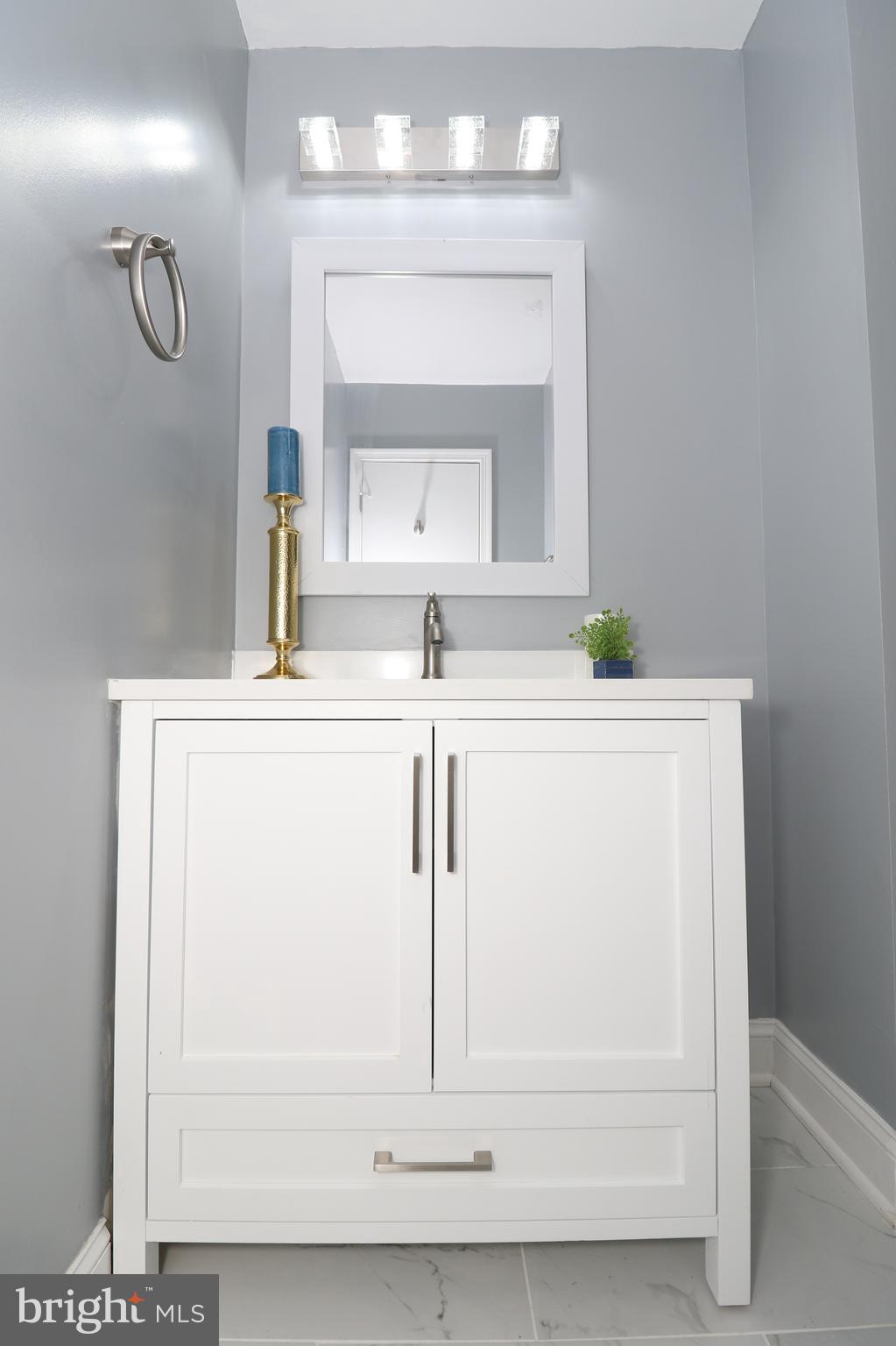 2309 Ravensdon Court Reston, VA 20191 - Photo 52 of 76 New vanities