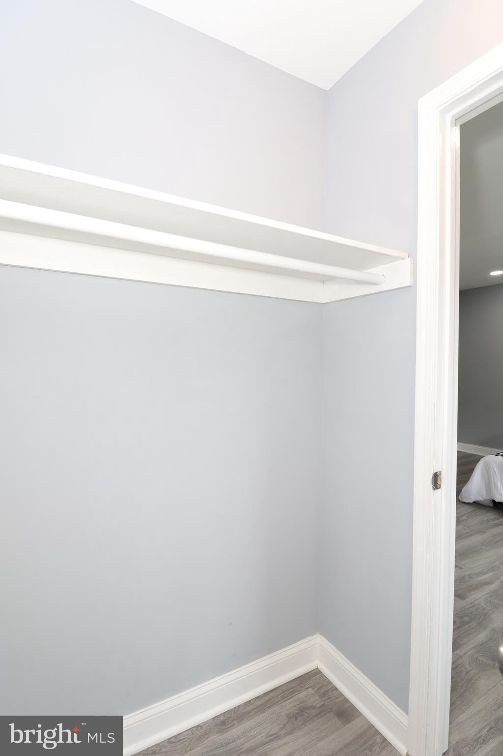 2309 Ravensdon Court Reston, VA 20191 - Photo 74 of 76 a view of a small space with wooden floor