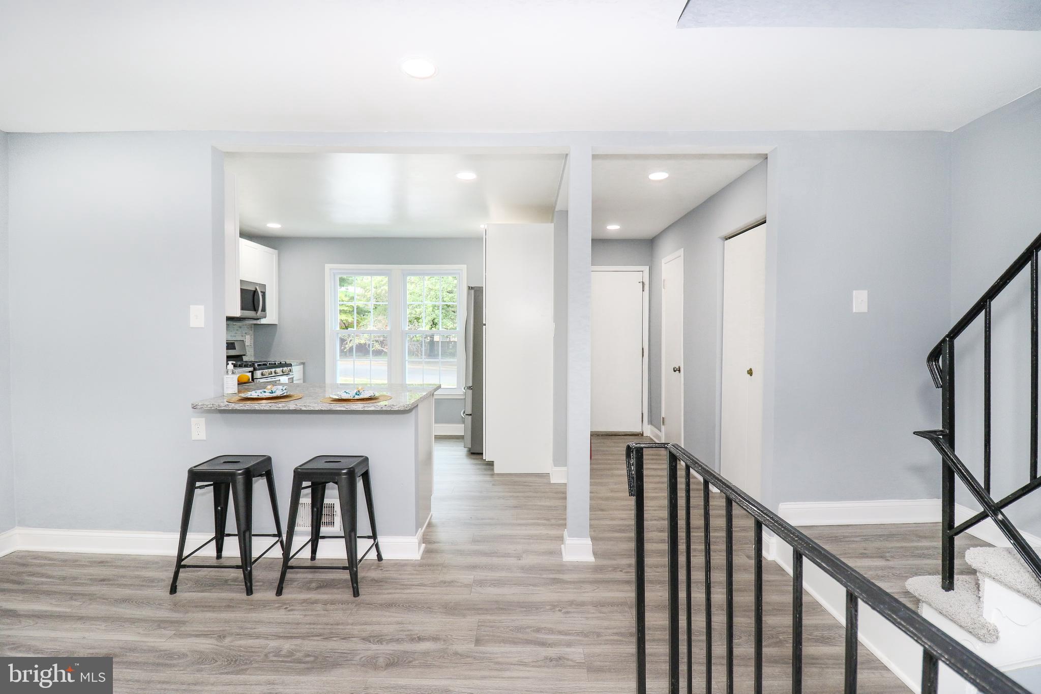 2309 Ravensdon Court Reston, VA 20191 - Photo 10 of 76 Dining area