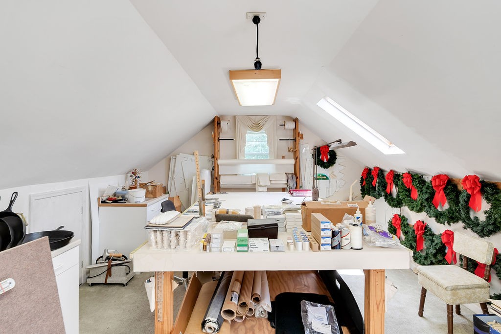 205 Spring Valley Road Hendersonville, TN 37075 - Photo 44 of 51 a view of a dining room with furniture and a chandelier