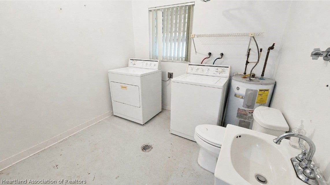 640 Schlosser Road Sebring, FL 33875 - Photo 29 of 50 Gallery Image 29