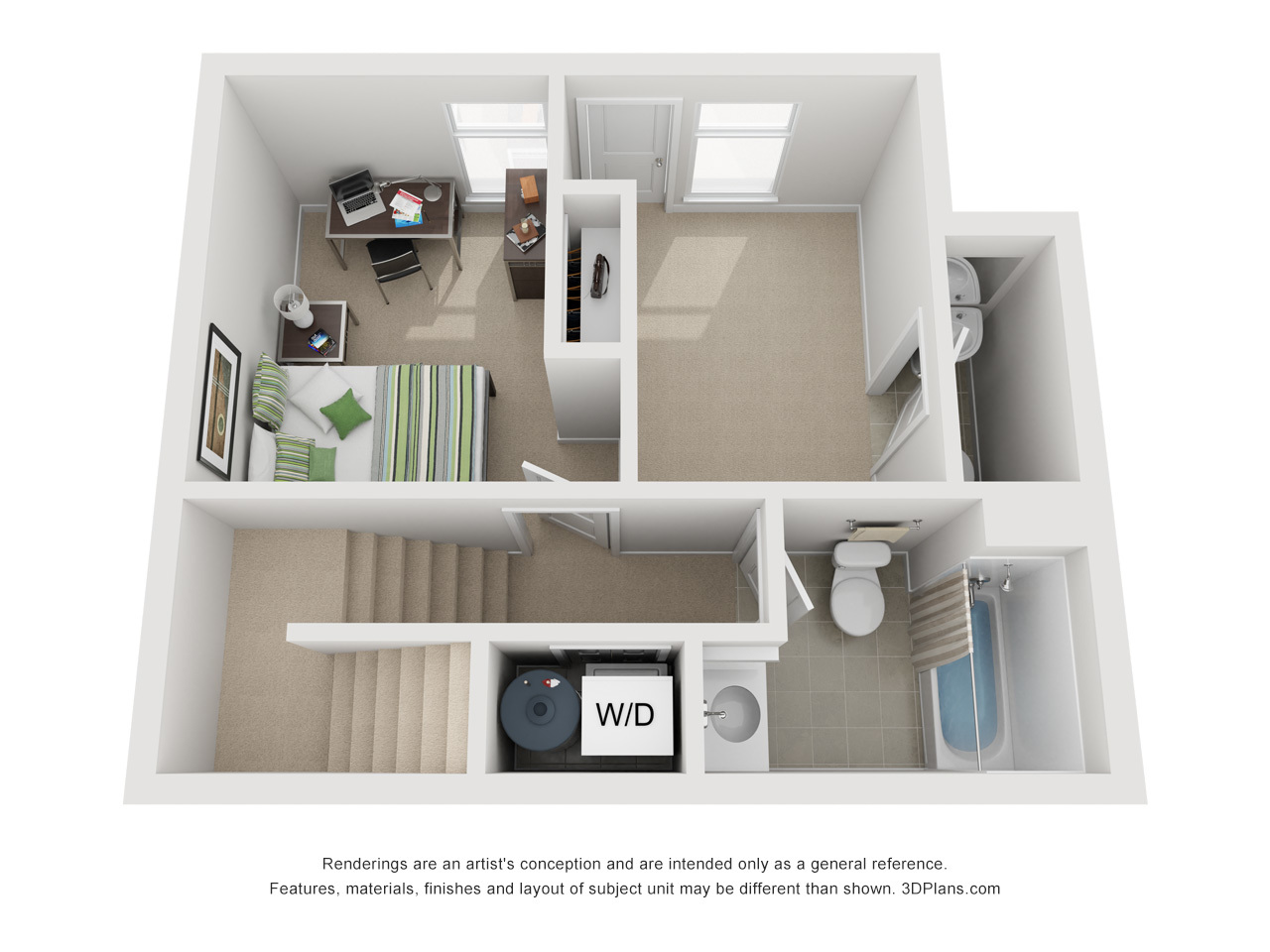 1007 South Locust Street Champaign, IL 61820 - Photo 18 of 18