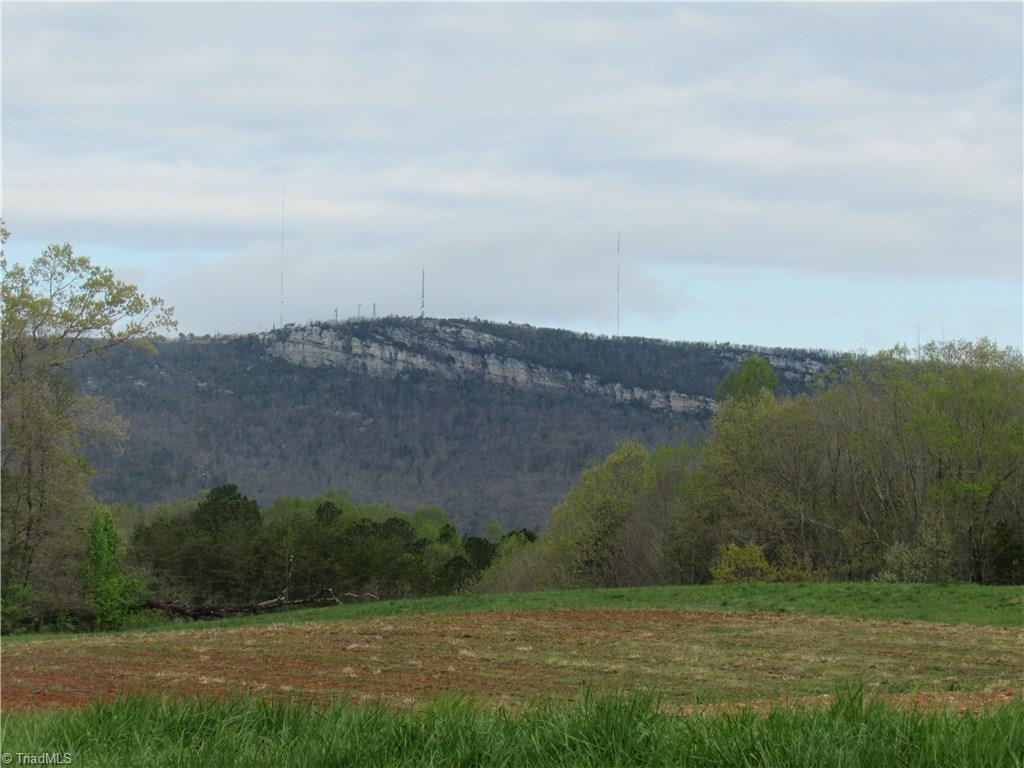 8-acres Cromer Road King, NC 27021 - Photo 15 of 17 seasonal views of Sauratown