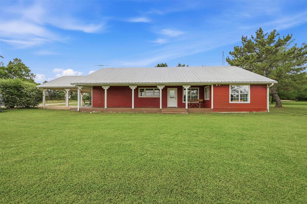 905 Crawford Road Sadler, TX 76264 - Photo 17 of 32 Gallery Image 17