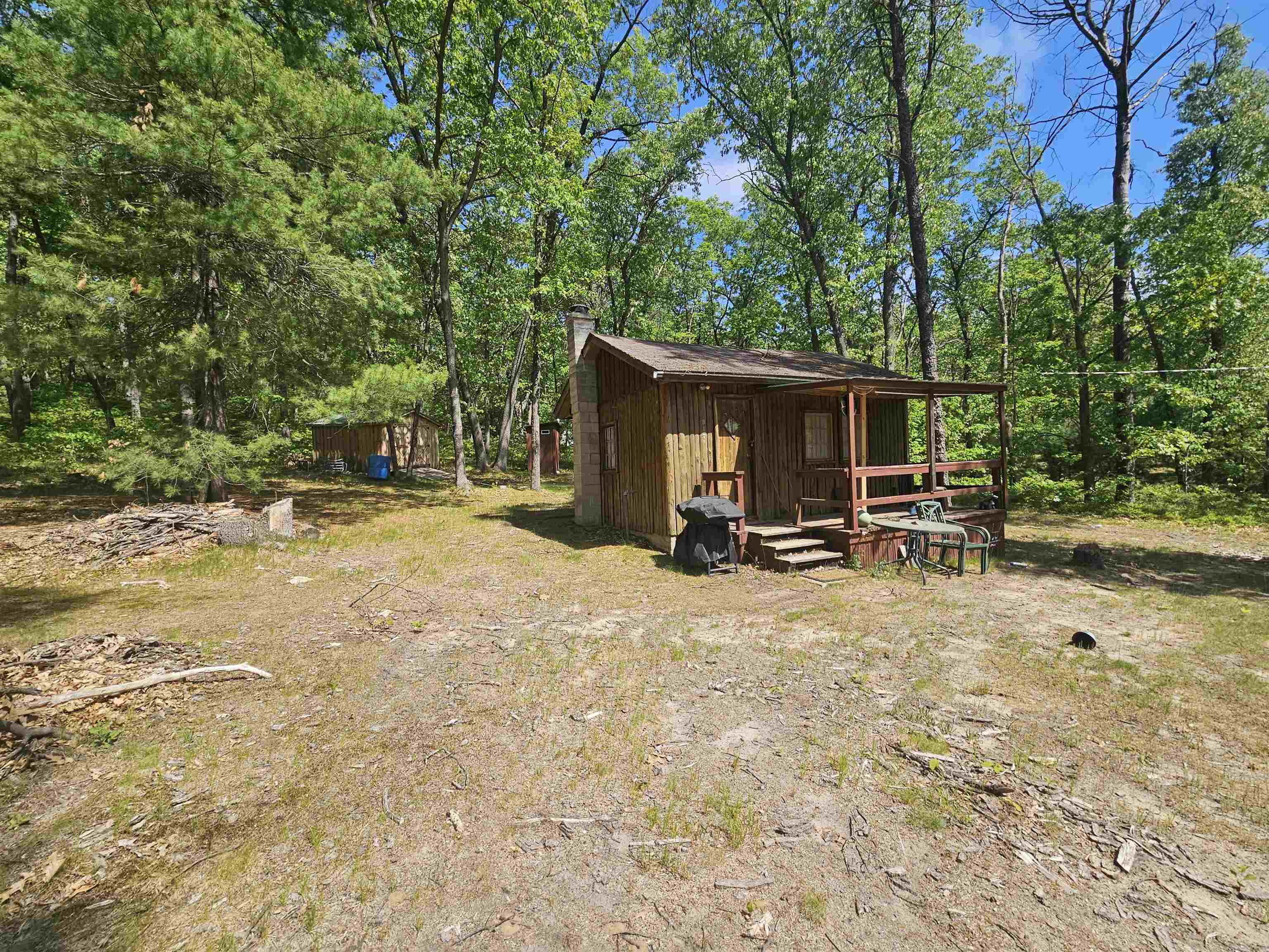 317 Burns Road Harrison, MI 48625 - Photo 11 of 13