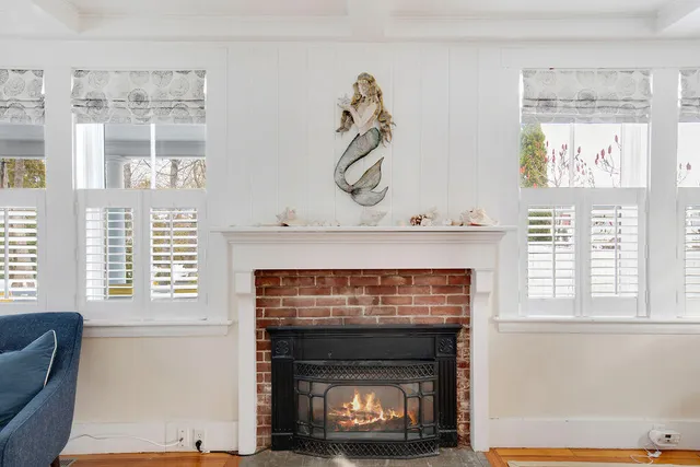 $1,575,000 | 25 Shore Road, Unit A, Ogunquit, ME 03907