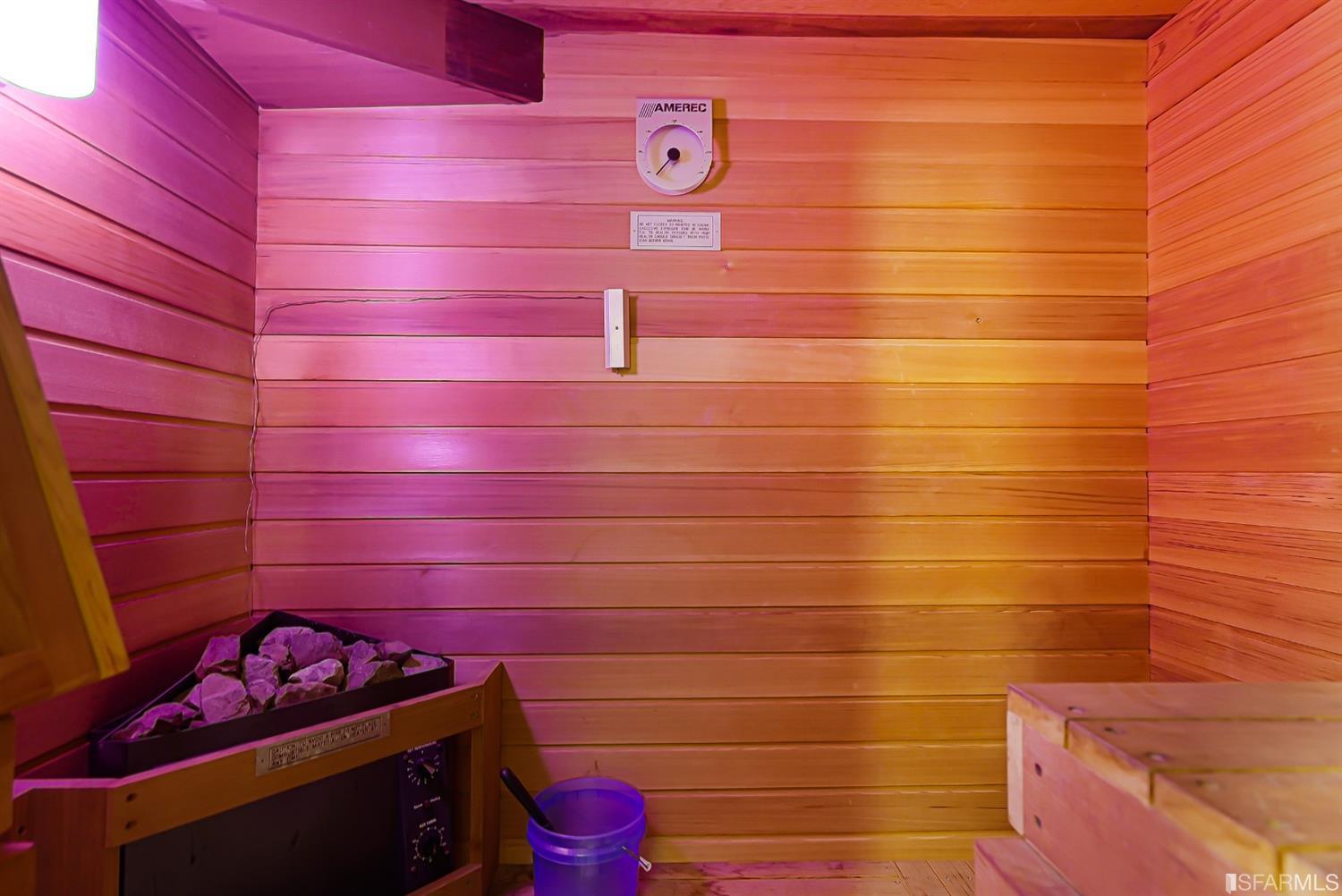 720 Waller Street San Francisco, CA 94117 - Photo 35 of 44 a bathroom with a sink and a shower