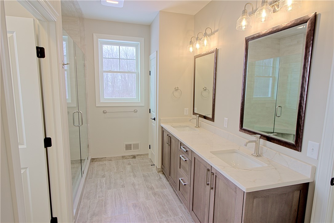 1310 Grayson Drive Victor, NY 14564 - Photo 19 of 25