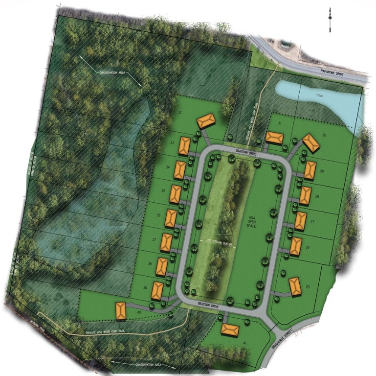 1310 Grayson Drive Victor, NY 14564 - Photo 25 of 25