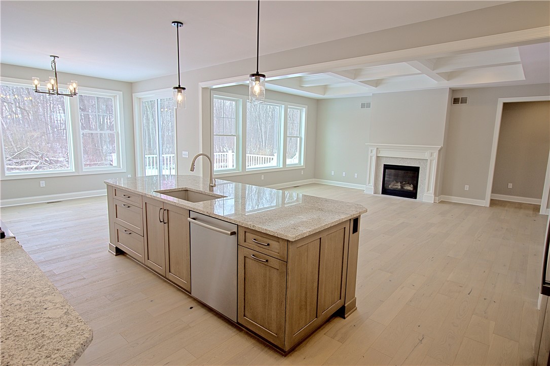 1310 Grayson Drive Victor, NY 14564 - Photo 3 of 25