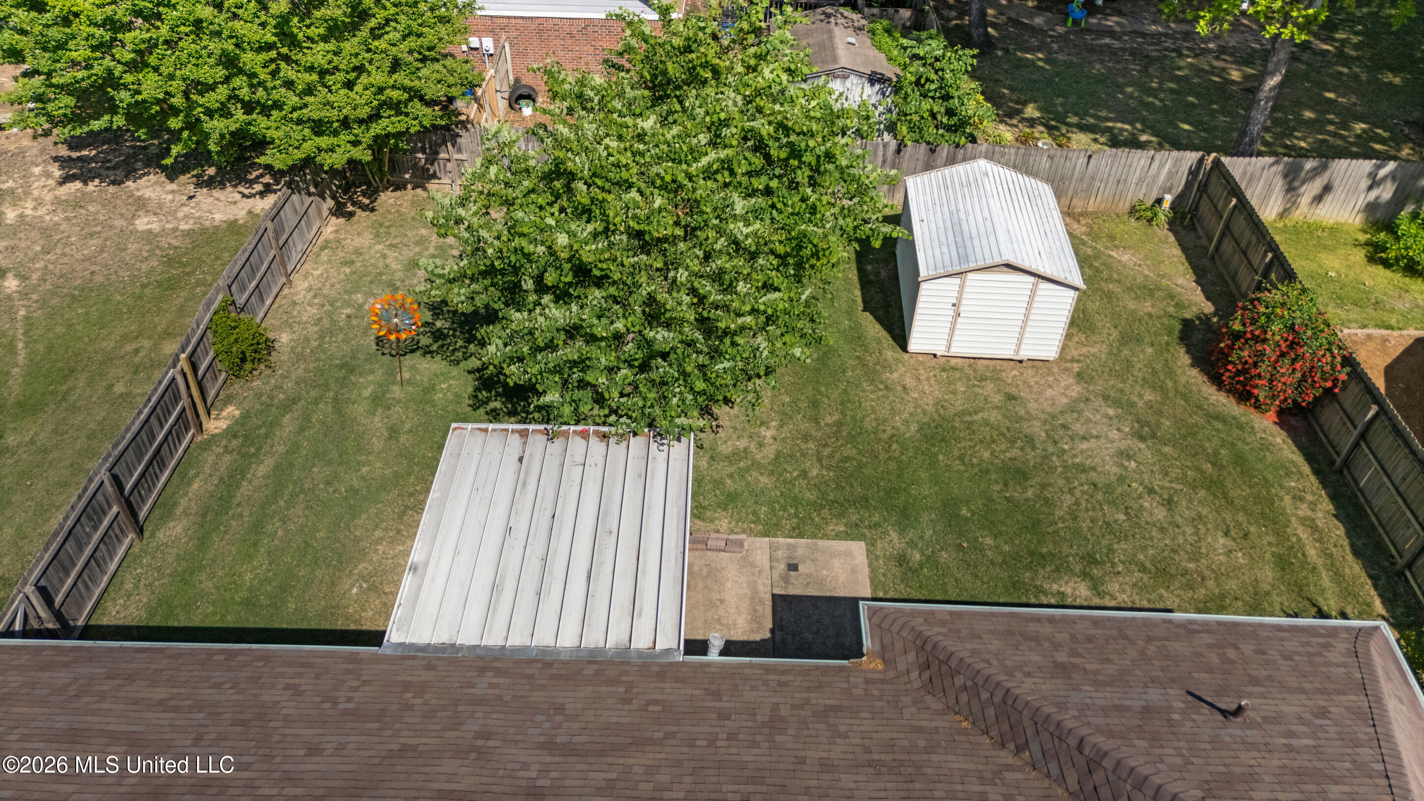 5944 Southbend Lane Olive Branch, MS 38654 - Photo 40 of 40 42_dji_20260422153516_0290_d_print