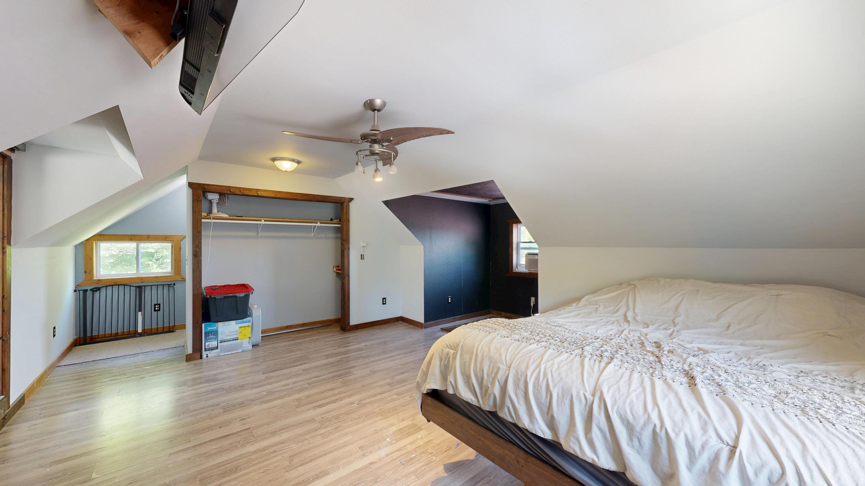 21376 Noble Avenue Sheldon, WI 54651 - Photo 40 of 85 Bedroom