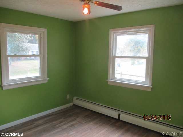 4803 Regina Road Sandston, VA 23150 - Photo 8 of 10 Bedroom