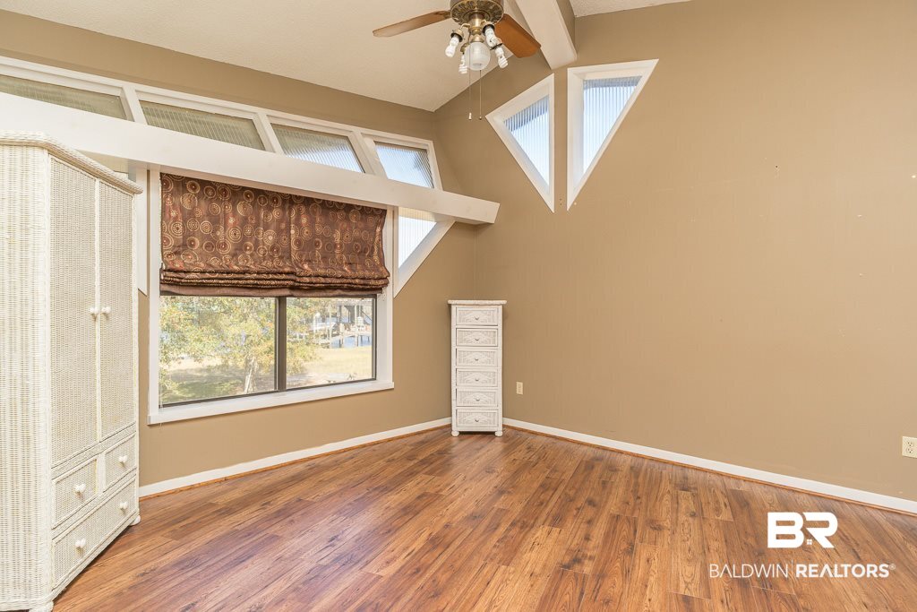 14383 Riverside Drive Magnolia Springs, AL 36555 - Photo 17 of 35 2nd Bedroom