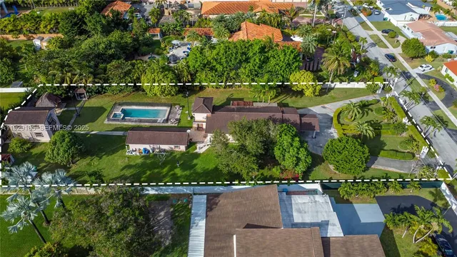 $2,250,000 | 300 Southwest 123rd Avenue, Miami, FL 33184
