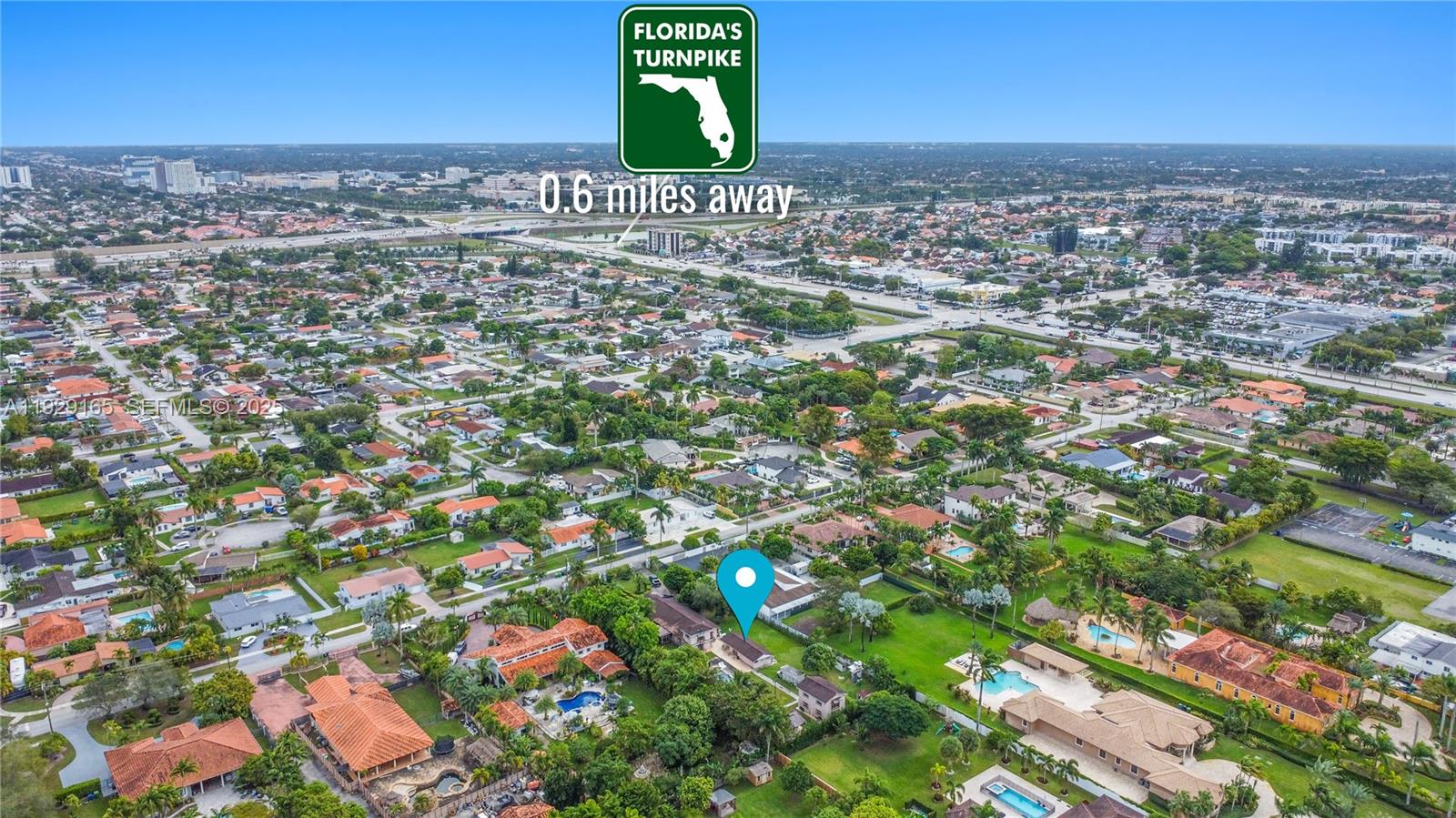 300 Southwest 123rd Avenue Miami, FL 33184 - Photo 19 of 37