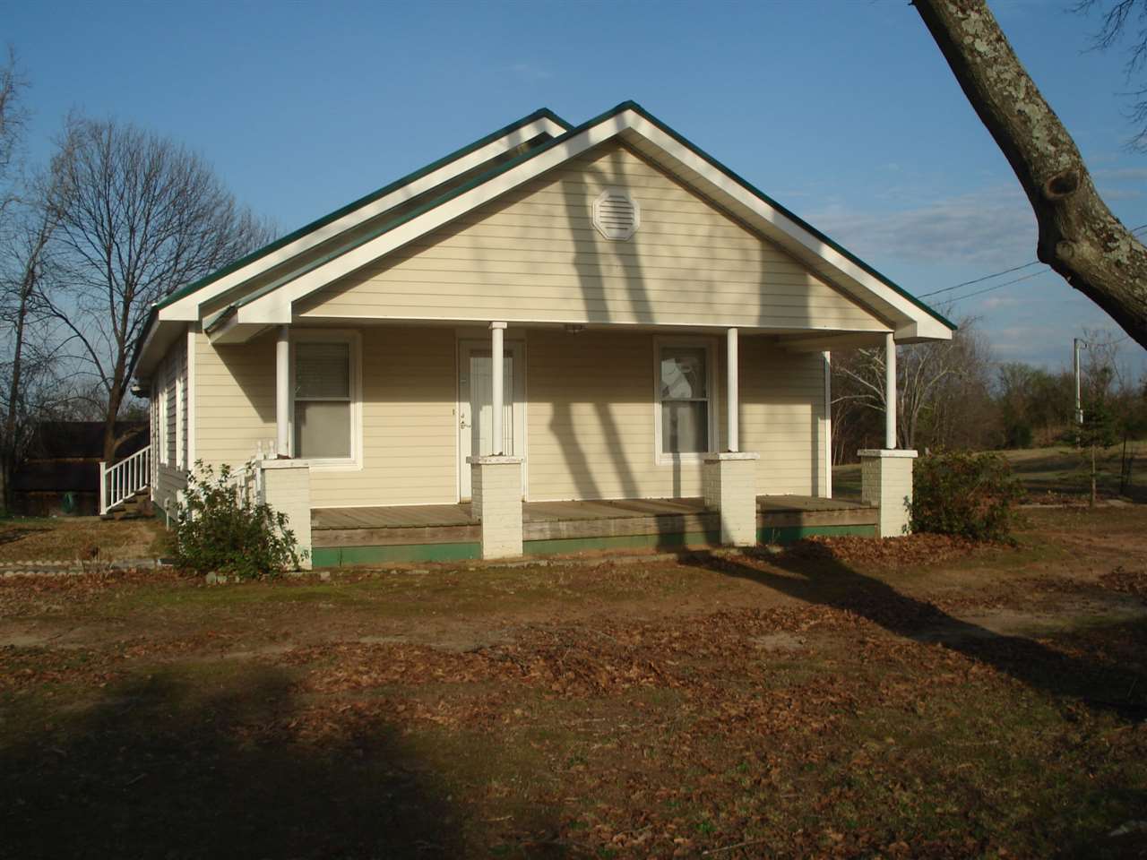 3191 Stone Station Road Spartanburg, SC 29306 - Photo 1 of 11 Gallery Image 1